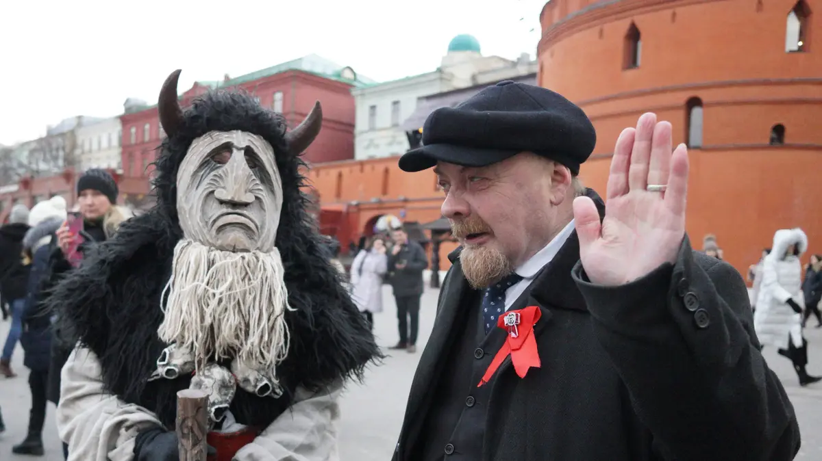 Чего нельзя делать в Москве: советы иностранцев - Zahav.ru Туризм