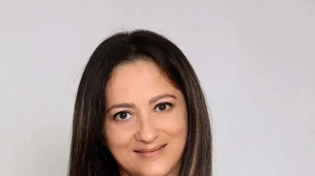 הילה הרמולין רונן מונתה לסמנכ
