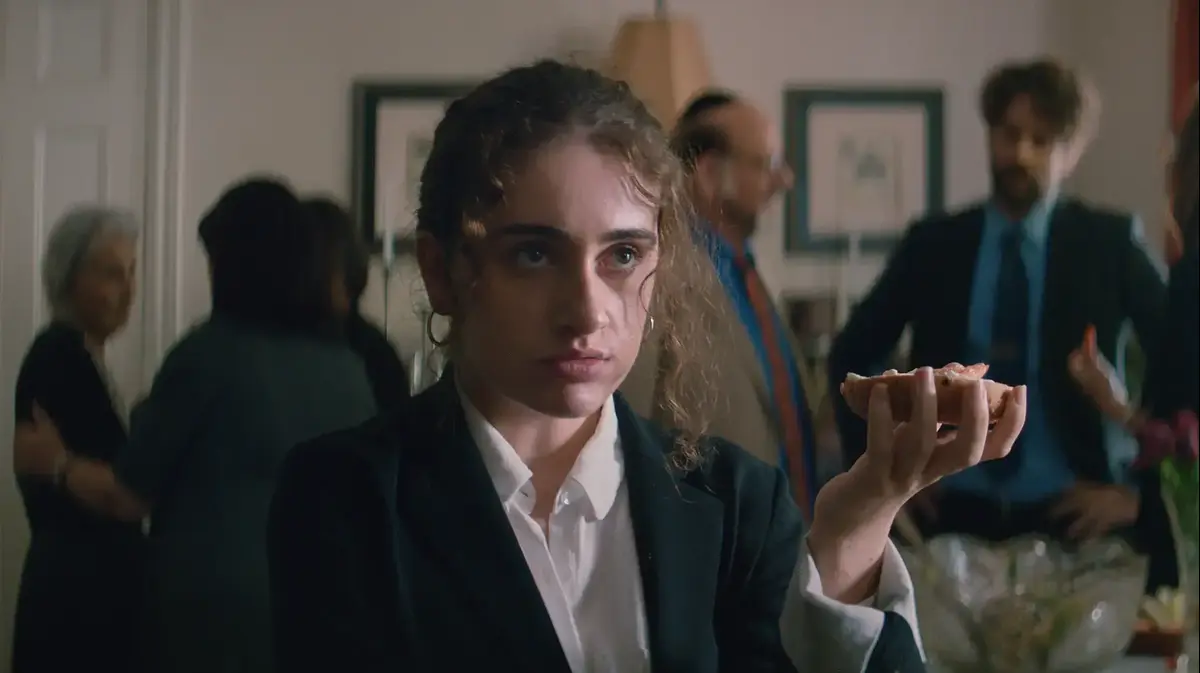 "שבעה בייבי": ריאיון מיוחד עם הבמאית - וואלה תרבות