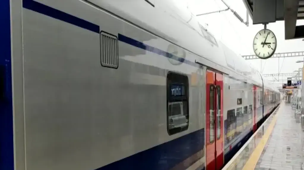 בשל תקלת איתות: הופסקה זמנית תנועת הרכבות באחד הקווים המרכזיים