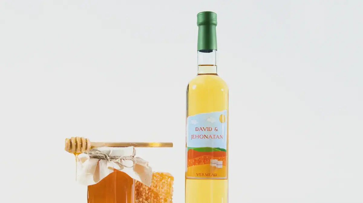 Holly Molly A local vermouth you must know Walla! Food The Limited