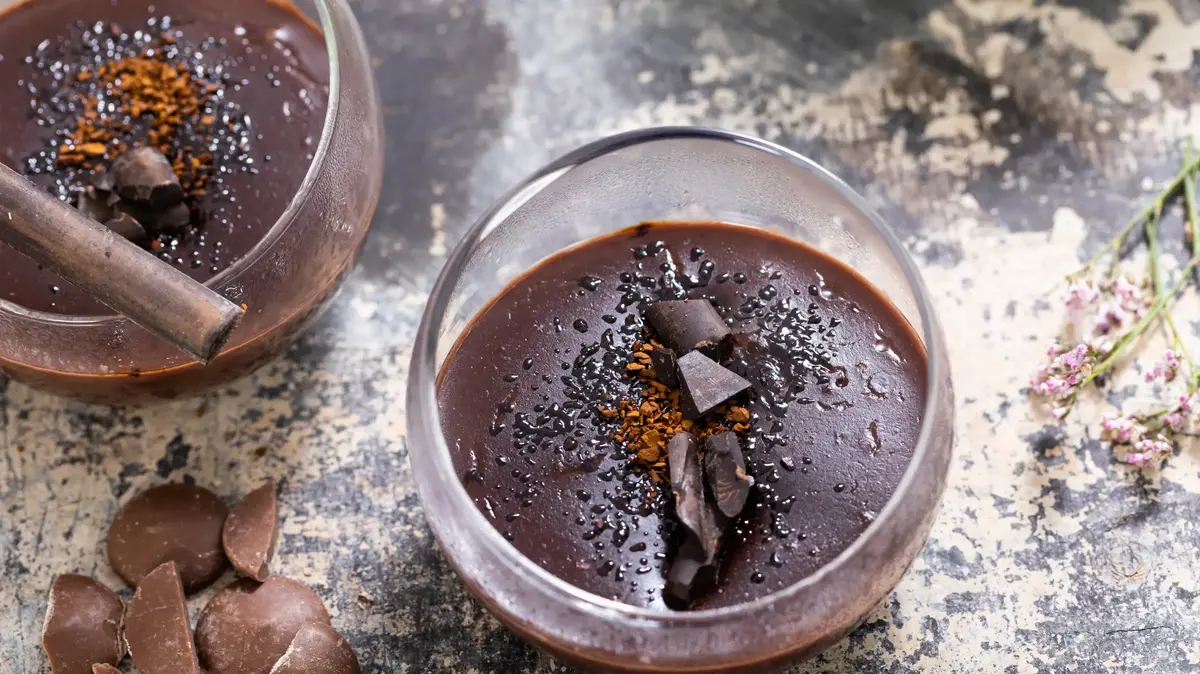 Chocolate Winter Chocolate Delicacy Walla! Food The Limited Times