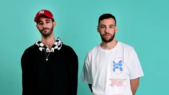 מפעל הפיס: ריאיון עם אמיר ובן - וואלה פיס בתרבות