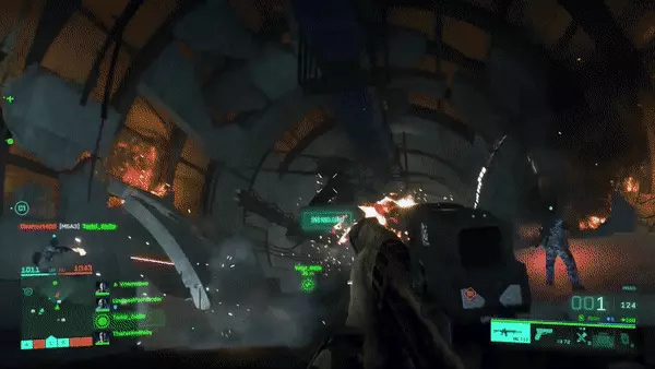 New Game For Minecraft And Season Update For Battlefield Watch The Gaming Flash Walla The Gaming Channel The Limited Times