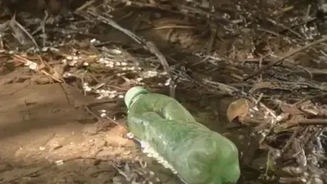 מומחים מזהירים: בעוד 10 שנים העולם לא יוכל להתמודד עם כמות הפלסטיק