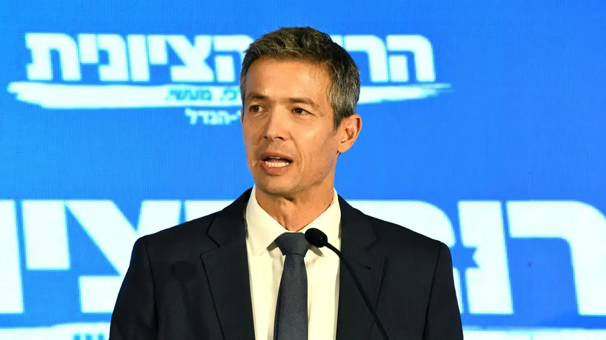 minister-yoaz-handel-announced-that-he-will-not-run-in-the-upcoming
