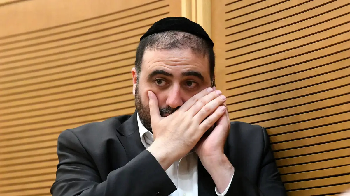 שר הפנים משה ארבל הכריז על כפר קרע כעיר - וואלה מקומי