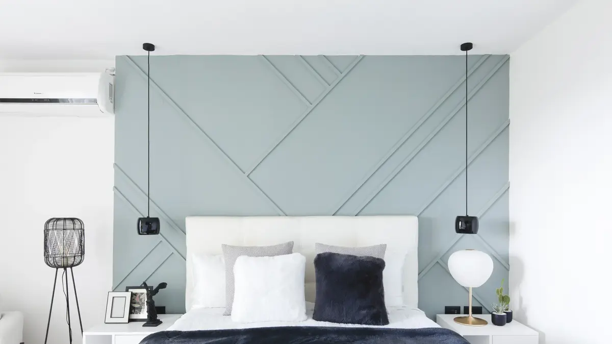 Budget acrobatics Renovate and renew everything for only NIS 350,000