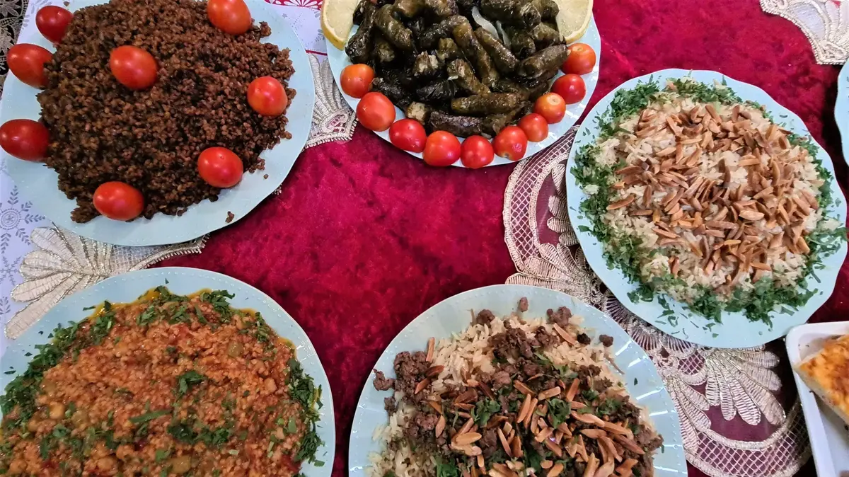 סאג'ור: הכפר הדרוזי המרתק שלא הייתם בו - וואלה תיירות