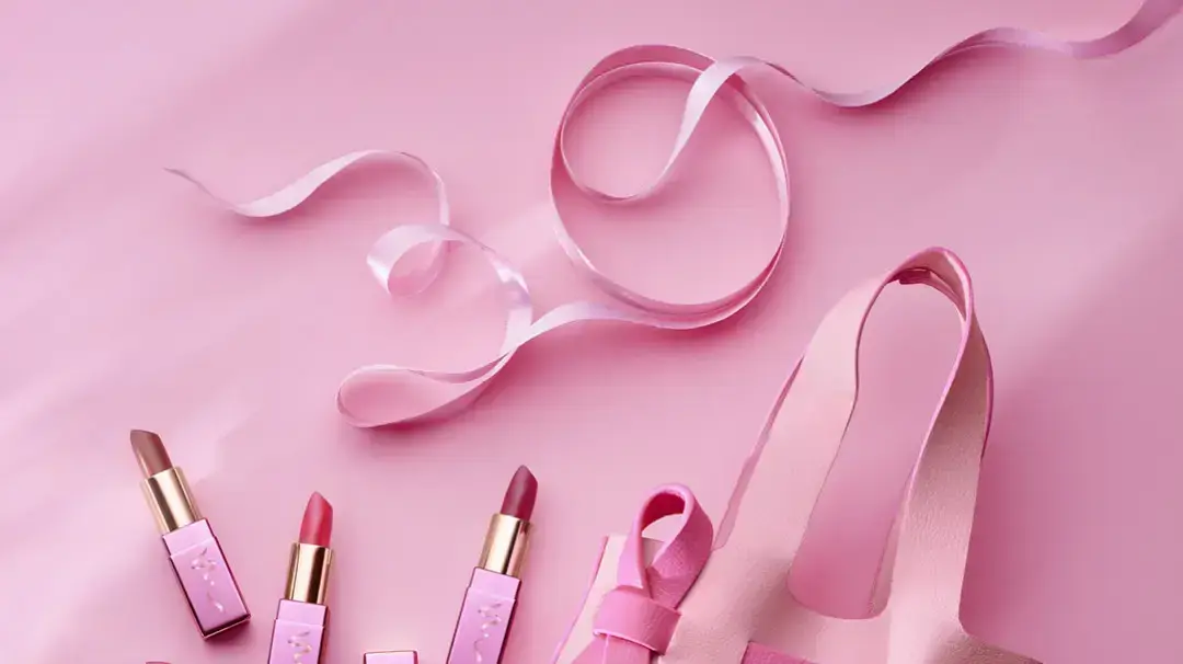 Косметика с розовой лентой: Estee Lauder и Clinique про - Zahav.ru Карман