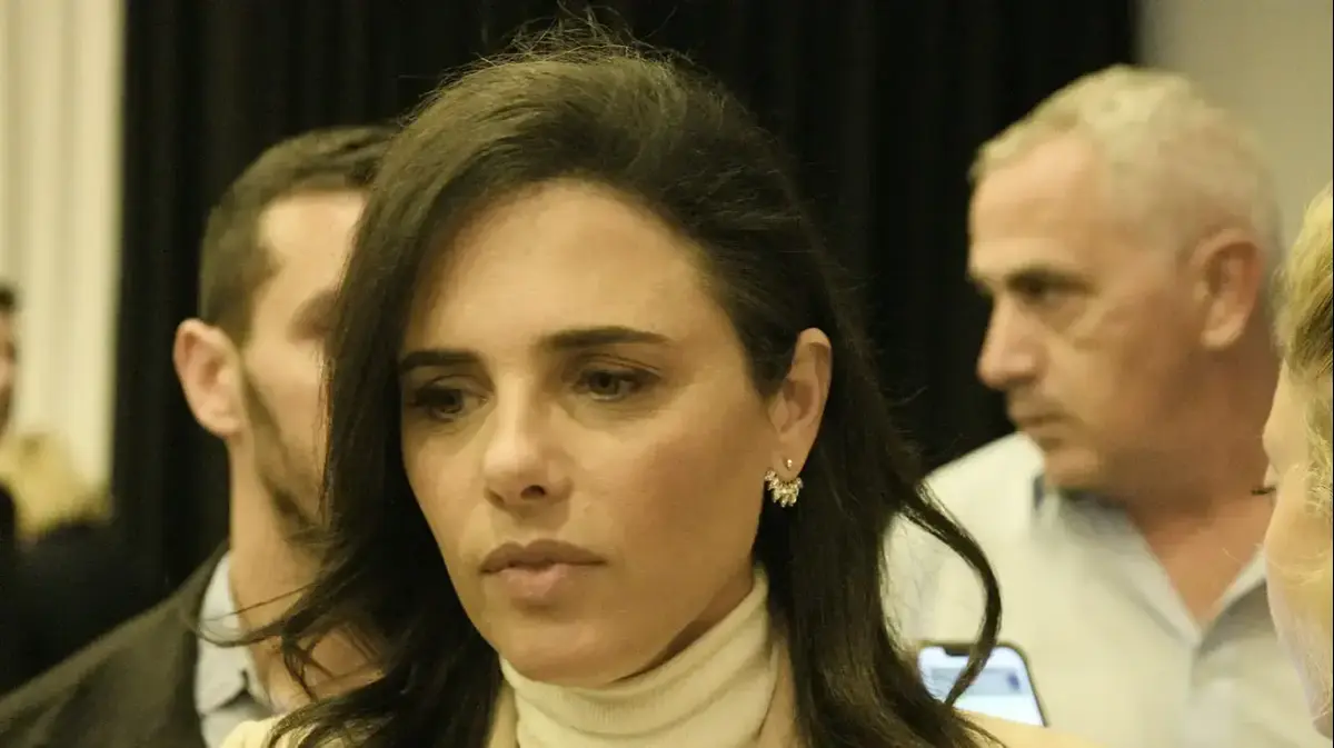 A Beautiful Woman We Asked A Question That Is Not Pleasant To Ask