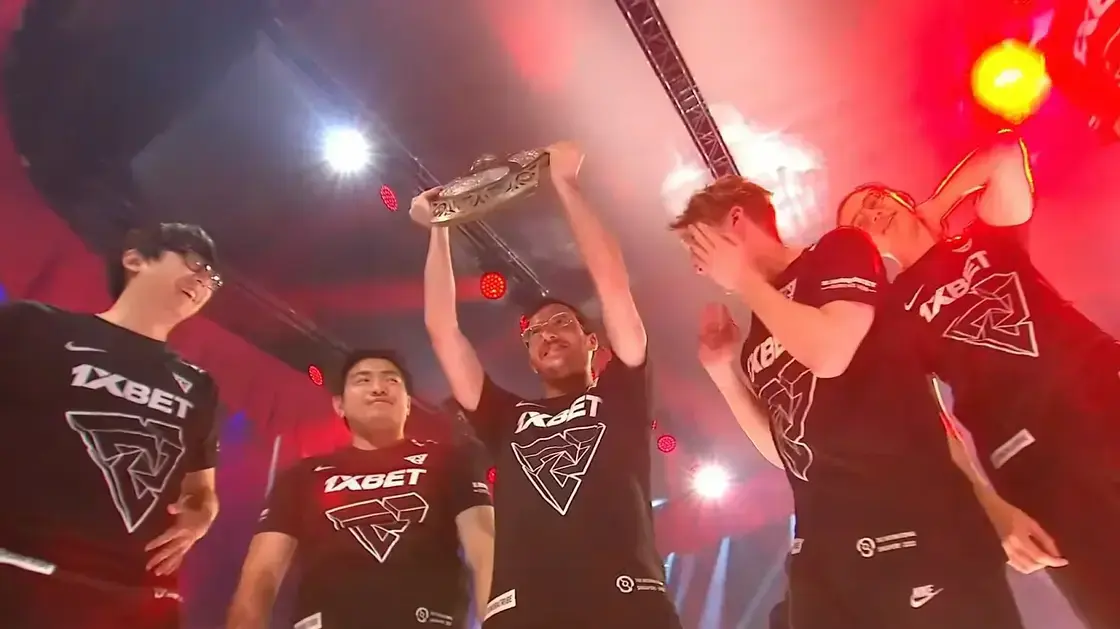 For the first time an Israeli player wins the world championship in