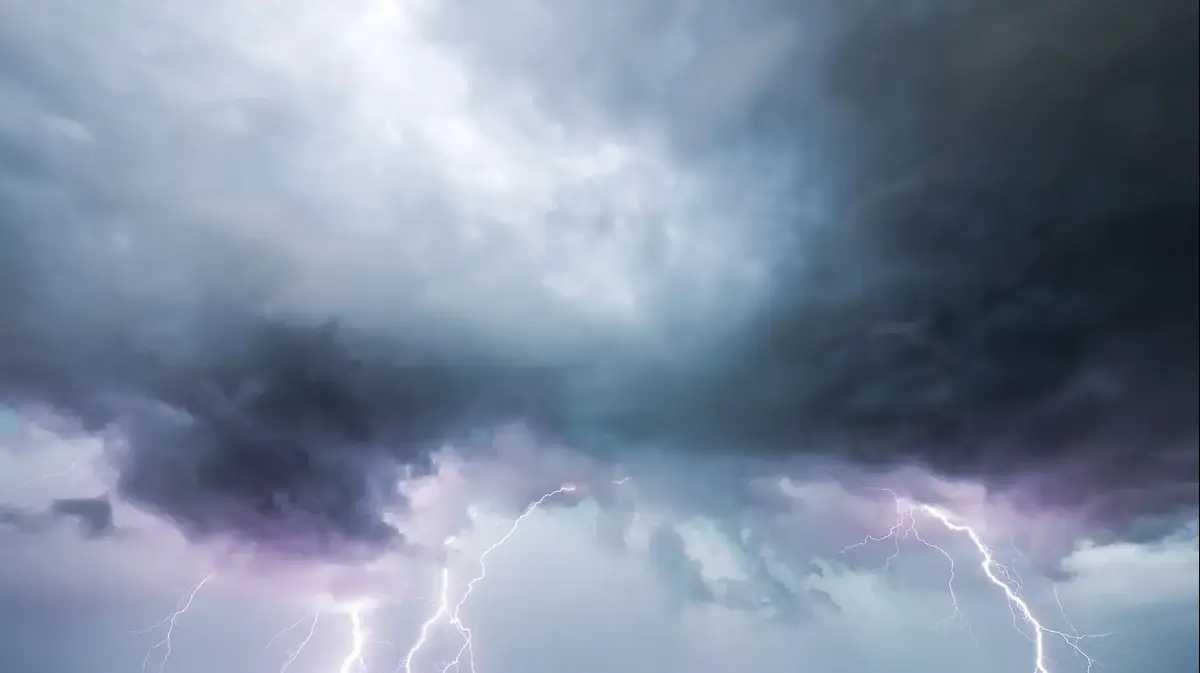 A digital storm is coming will the new government meet the challenge