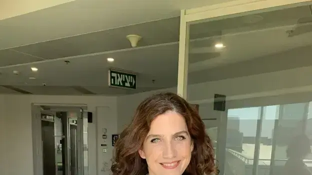 Overwolf Ceo דנה ברזילי מונתה ל- Chief People Officer ב-Overwolf - וואלה כסף