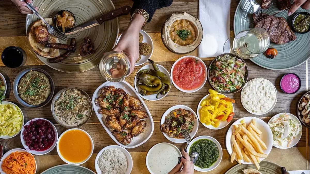 Sukkot 2023 Everything that is open (and delicious) during Chol Hamoed