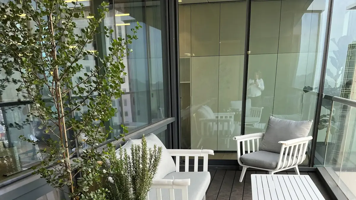 חברת Sela עוברת מיתוג מחדש, משיקה משרדים חדשים ומגייסת - וואלה כסף