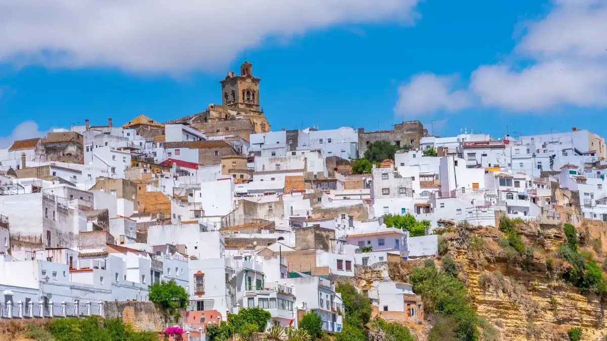 Белые города Андалусии: золотой маршрут Испании - Zahav.ru Туризм