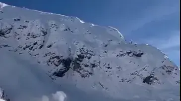 חמישה גולשי סקי נהרגו במפולות שלגים באוסטריה