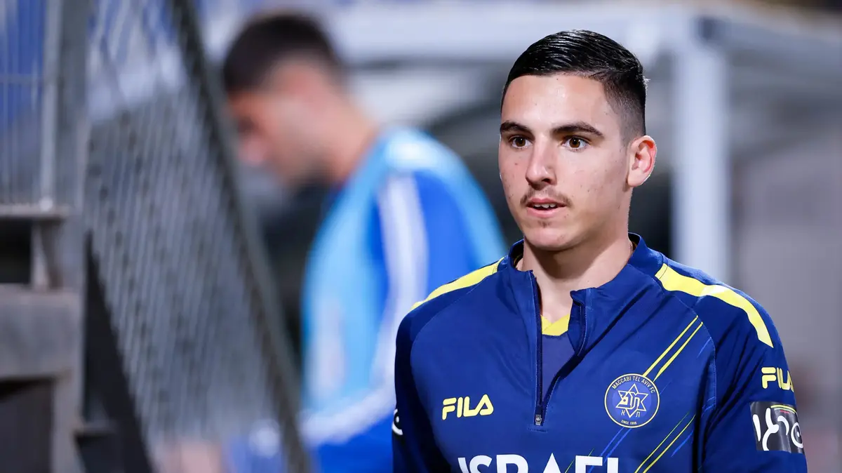 Oskar Gloch: 