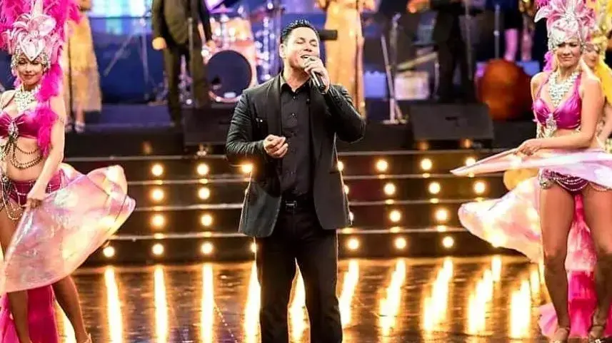 הלהקה והמופע שאתם חייבים בחתונה שלכם - אדמה רוח ואש - וואלה טוב לדעת