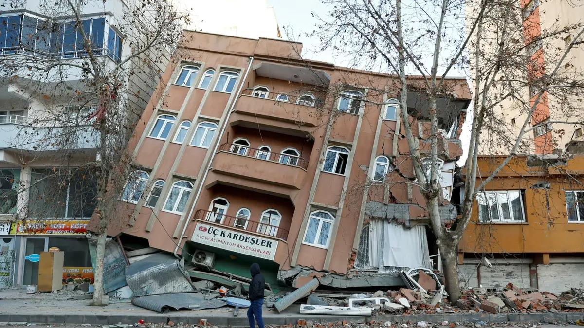 The full Knesset report on earthquakes has been revealed and it's