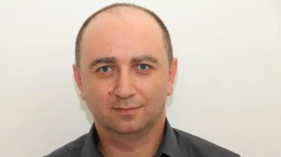 אלי גליצקי מונה לתפקיד סמנכ