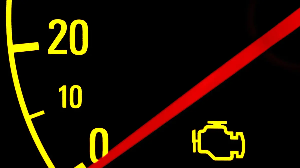 Почему загорается и как сбросить Check Engine - Zahav.ru Автомир