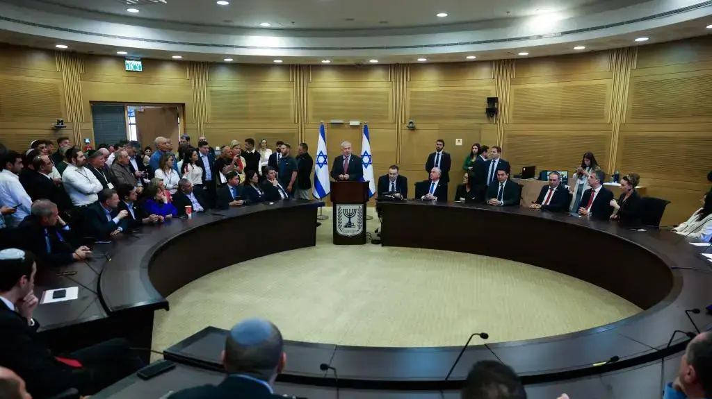 פיוס או ספין? הסדקים בליכוד מתחילים להיפער - וואלה חדשות