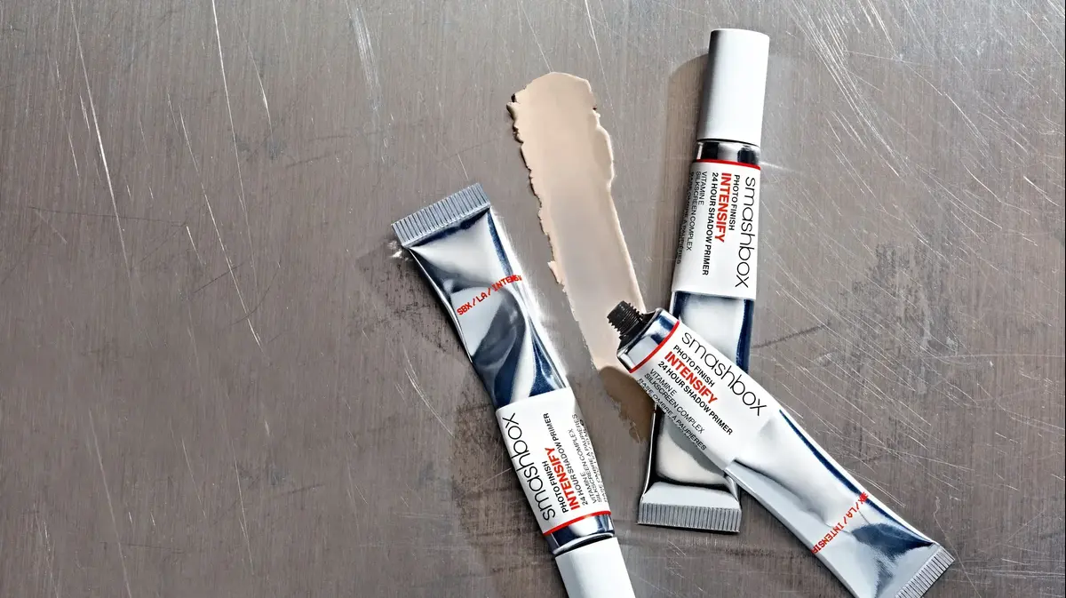 Smashbox представляет новое поколение праймера для век: - Zahav.ru Карман