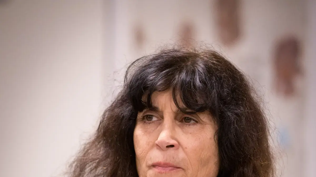 אסתר רוט שחמורוב שוחררה מבית החולים, תמשיך טיפול תרופתי - וואלה ספורט