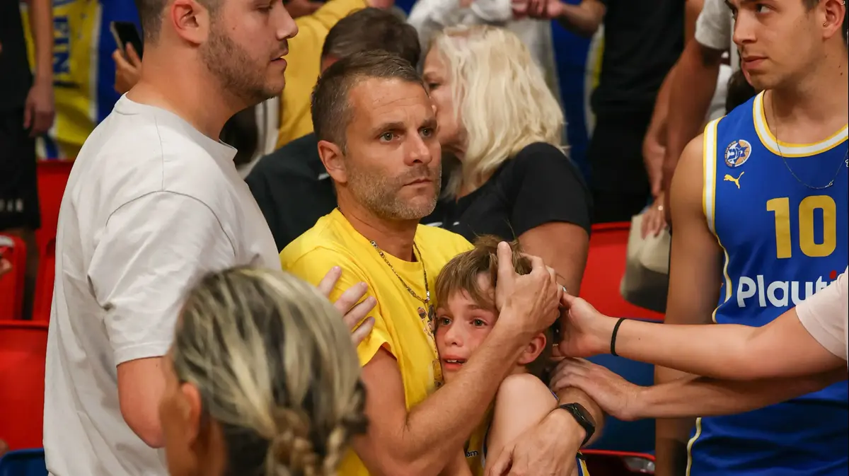 Garbage Time voila! sport The Limited Times