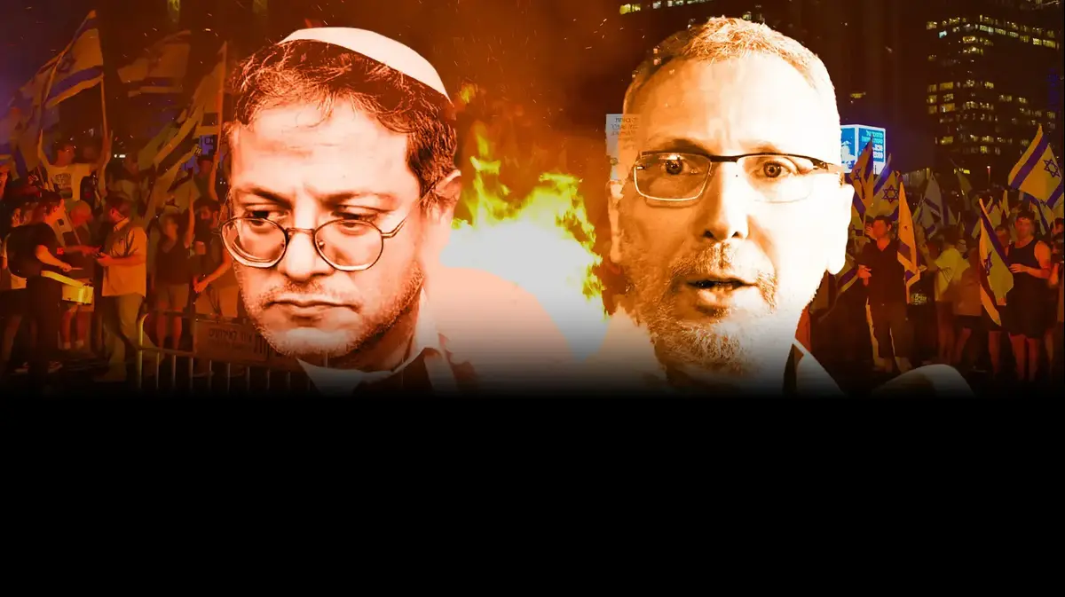 המפקד שהודח: 