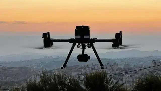 רחפנים ורובוטים בקו החזית: המערך שמחזיק את צה”ל במלחמה – וואלה חדשות