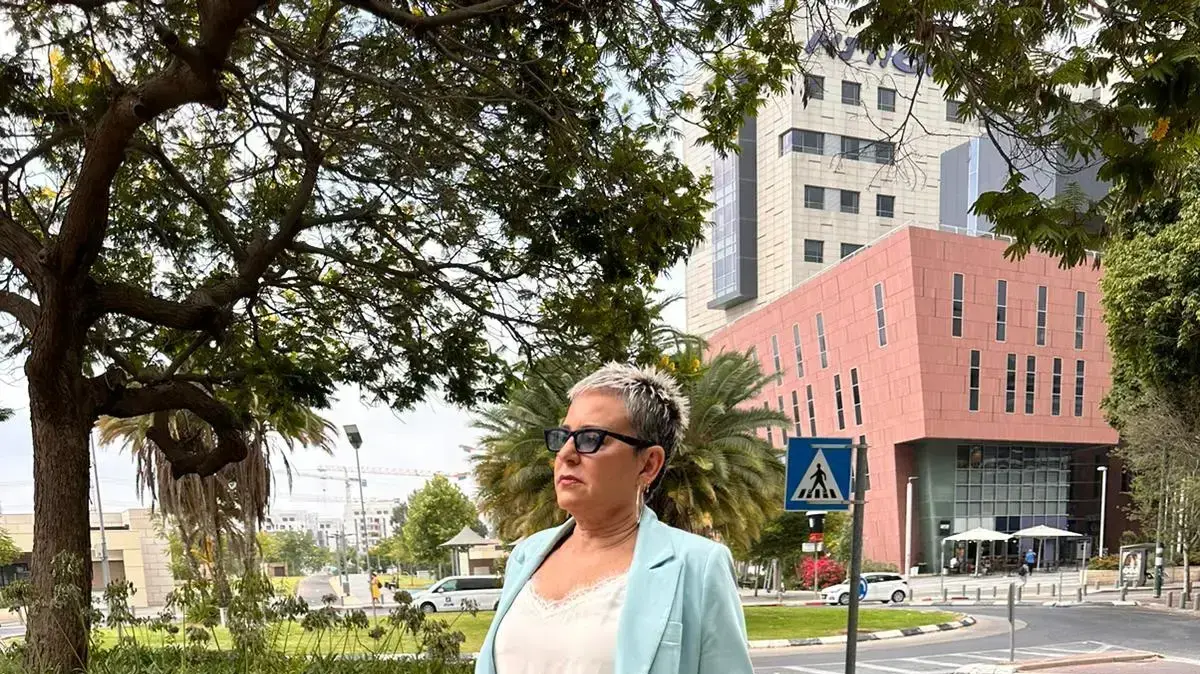 תמונות ראשונות של לרה אחרי ההדחה מבית האח הגדול - וואלה סלבס