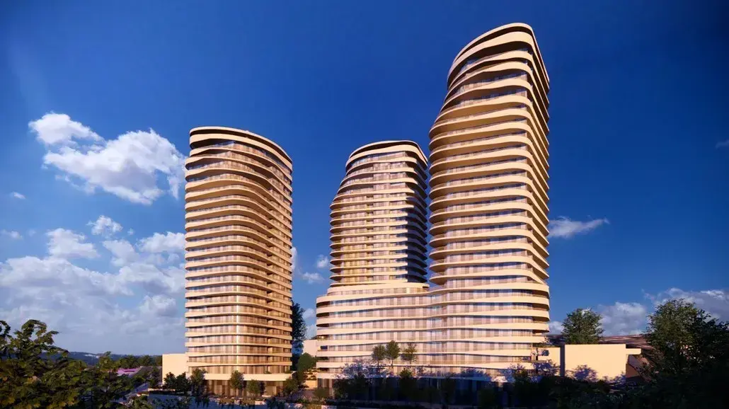 From a wall and a tower to today SolelBoneh marks 100 years of