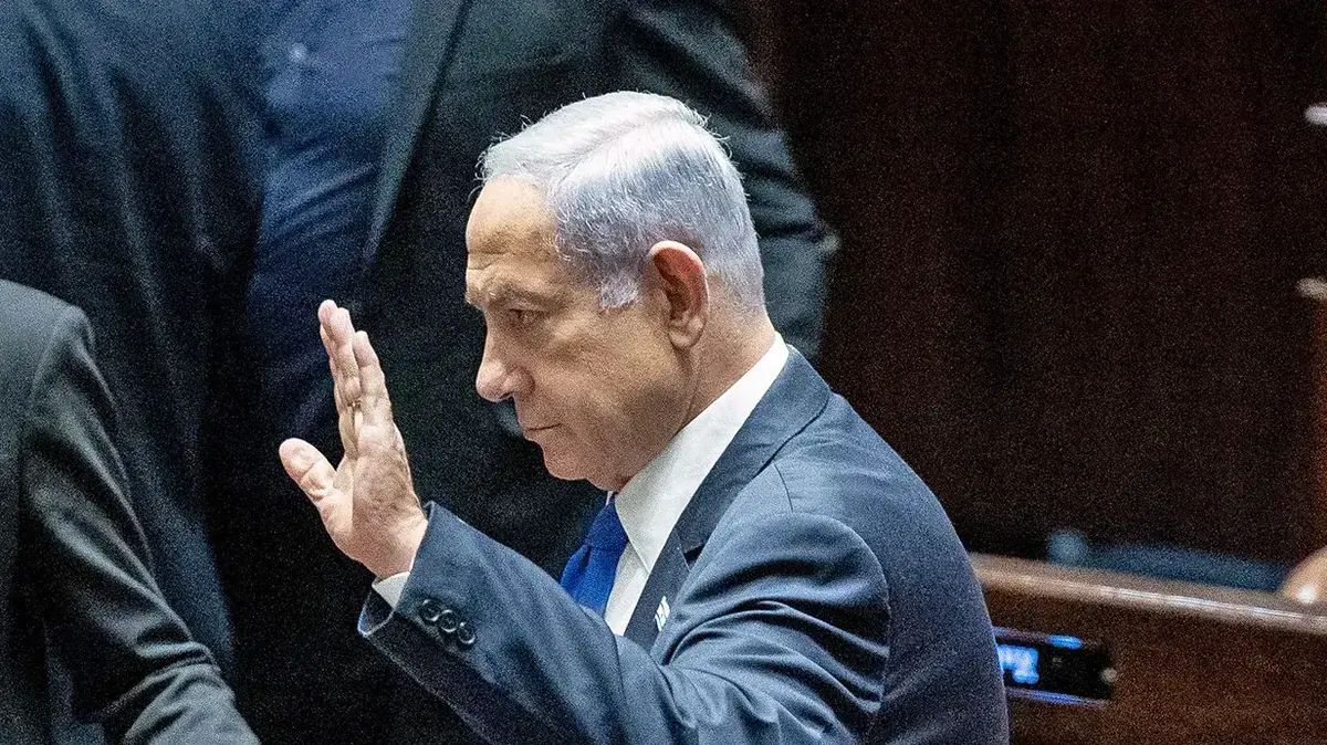 Moody's announcement: Netanyahu's check is back and we will all pay