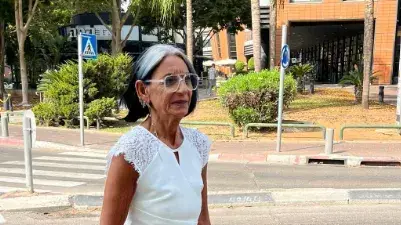 תמונות ראשונות של אתי אחרי ההדחה מבית האח הגדול - וואלה סלבס