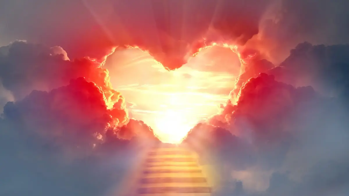 "Love" Rabbi Pinto on the special meaning of the month of Elul voila! Judaism The Limited Times
