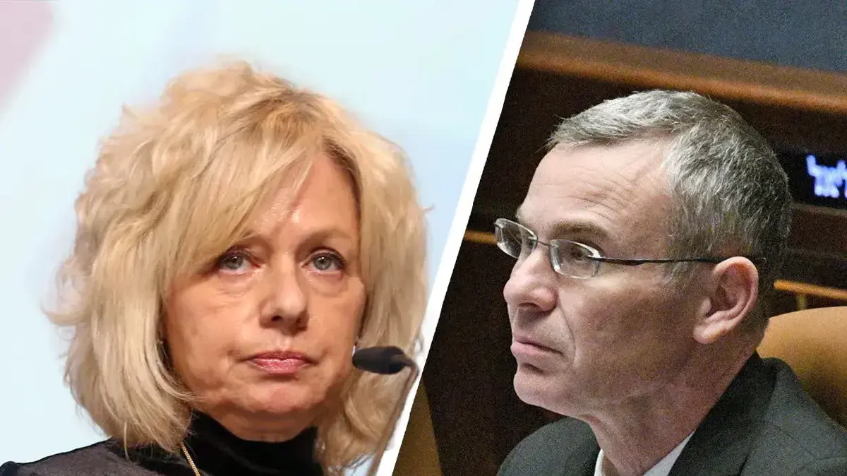 The attorney general rejected Levin's request to cancel the order