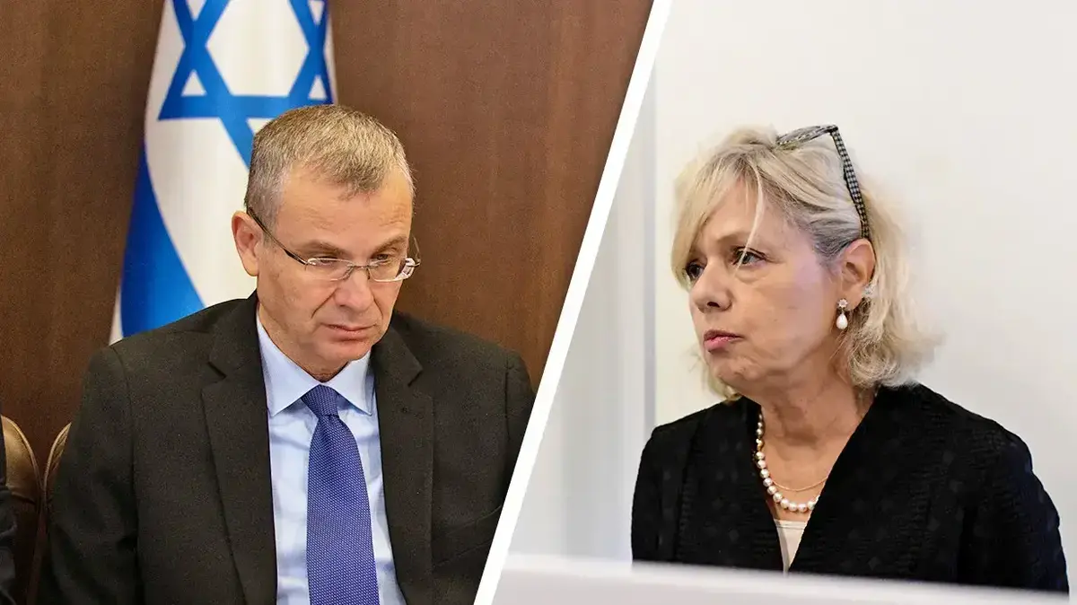 The attorney general rejected Levin's request to cancel the order