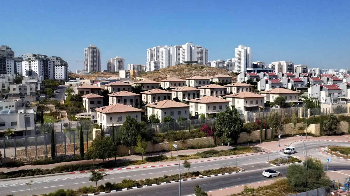 התוכנית אושרה: כ-9,000 תושבים חדשים צפויים להצטרף ללוד - וואלה נדל״ן