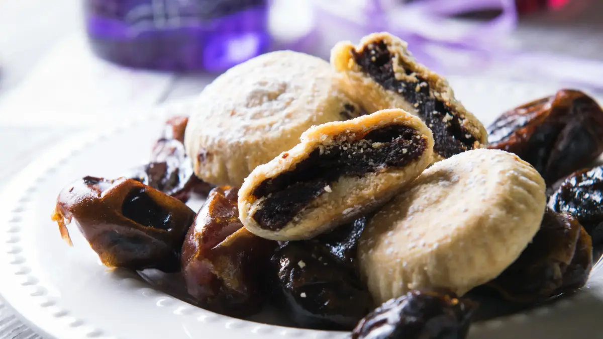 Рош ха-Шана: рецепт традиционной выпечки Лейках