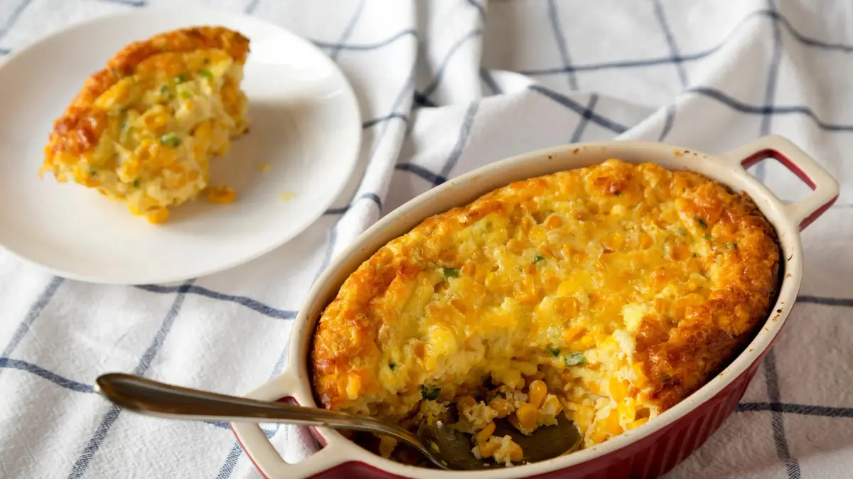 Из чего приготовить овощную запеканку: 5 аппетитных рец - Zahav.ru Салат