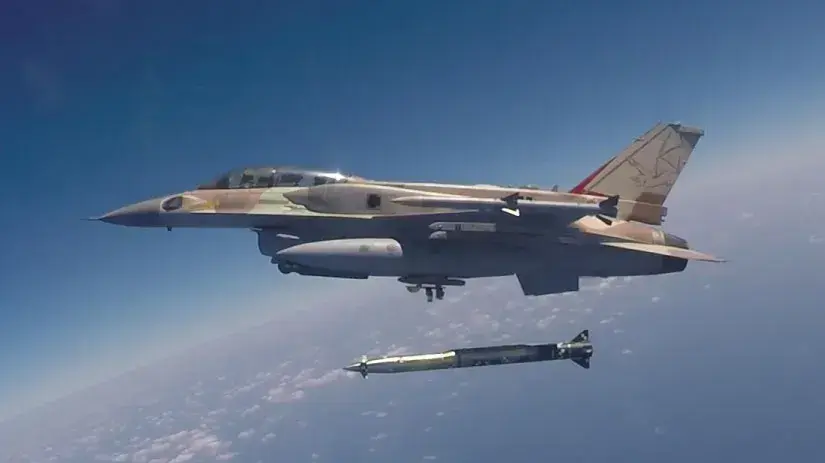 מתכוננים לסיבוב הבא מול איראן: אלביט תייצר לצה