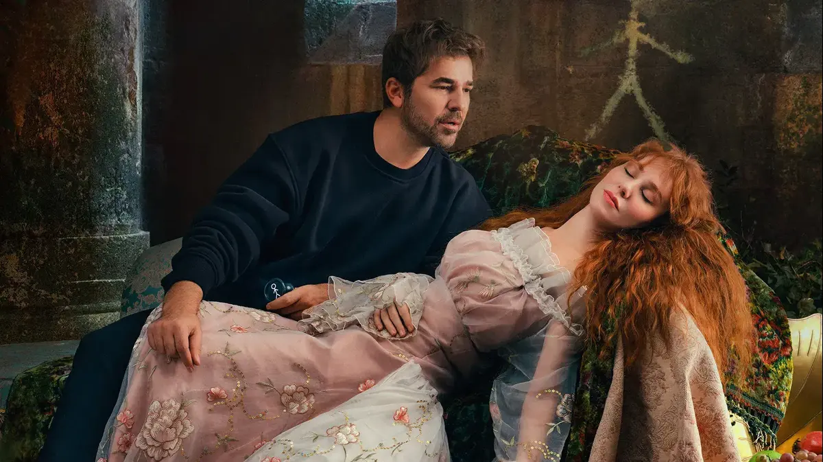 Altan | Garden of grace | ALT-07 Marigold Muse