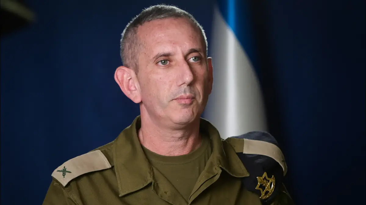 קרב גרסאות: הגרי ביקש לפרוש מצה