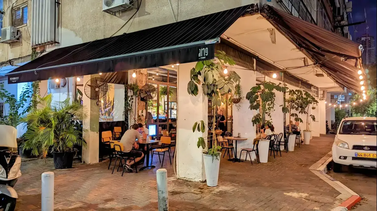 Frog & Co. The Long Journey to Regain Control of Life, One Happy Hour