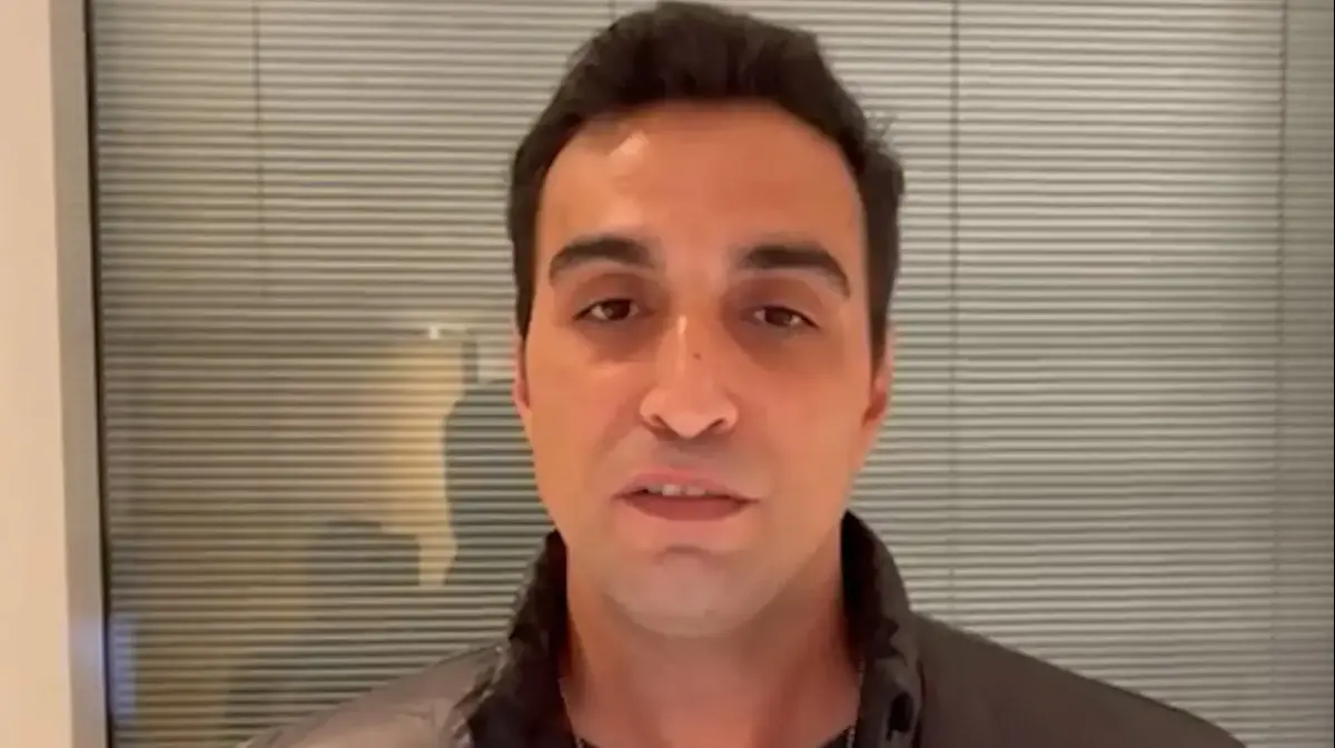 Asher Geisel Yoni Asher 2024 , Seit Angriff der Hamas vermisst: Deutsche Geisel ...