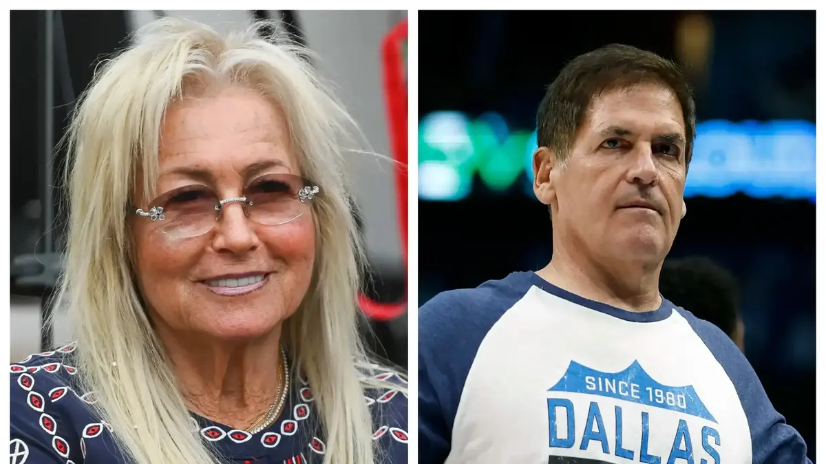 קיובן נגד מרים אדלסון: „לא מתחרט על המכירה, מתחרט למי מכרתי” – וואלה ספורט