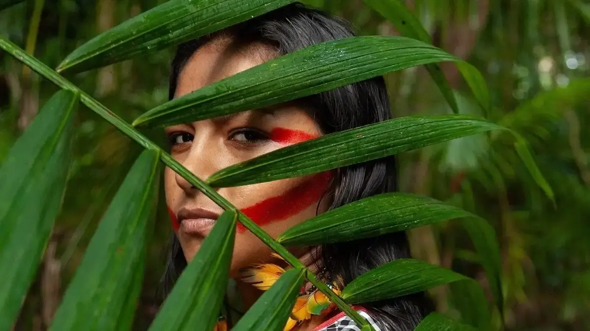 The Inspiring Story of the First Female Leader Who Saved an Amazon